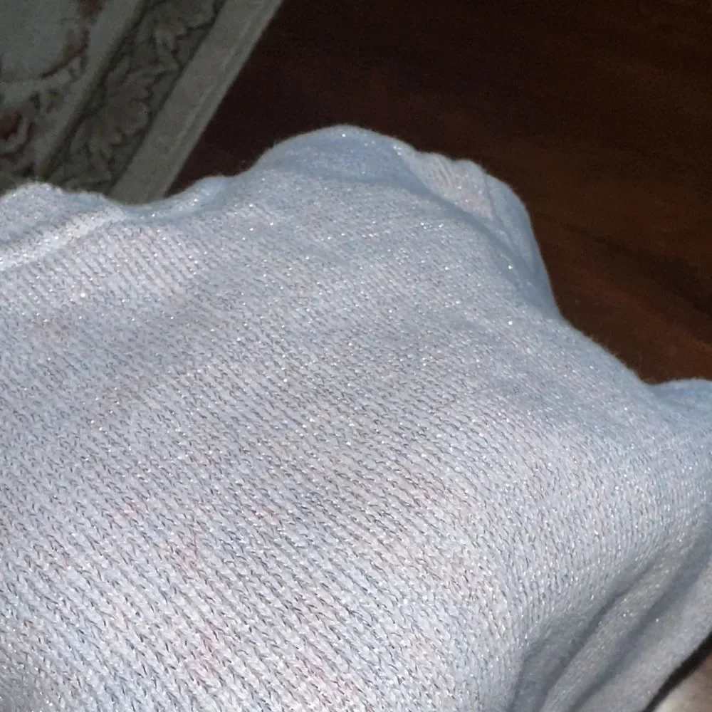 GAP Kids glittery sweater
